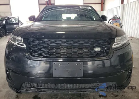 2019 Land Rover Range Rover Velar S z USA, uszkodzony, nr VIN SALYB2EX3KA213206